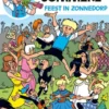 Feest in Zonnedorp