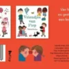 Feestjes met Fiep & Vriendjes van Fiep uitdeelboekjes
