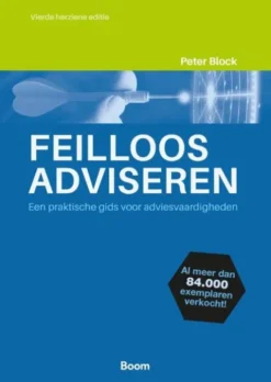 Feilloos adviseren