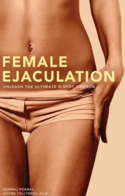 Female Ejaculation