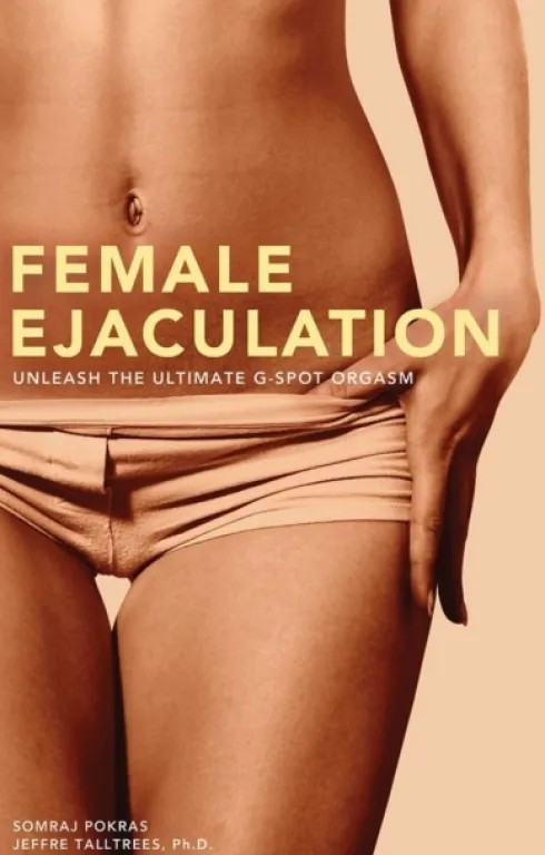 Female Ejaculation