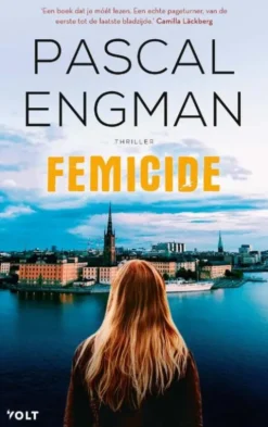 Femicide