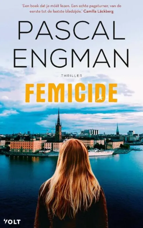 Femicide