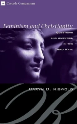 Feminism and Christianity
