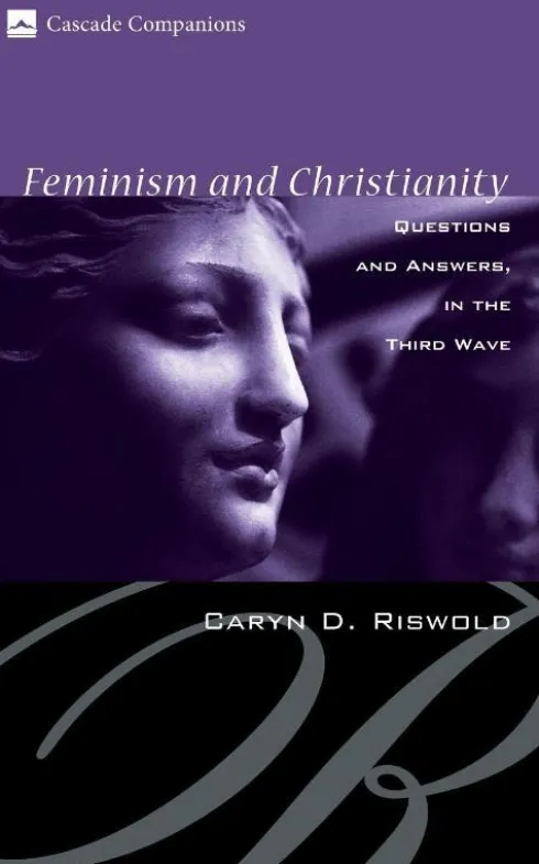 Feminism and Christianity