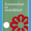 Fenomenologie en werkelijkheid