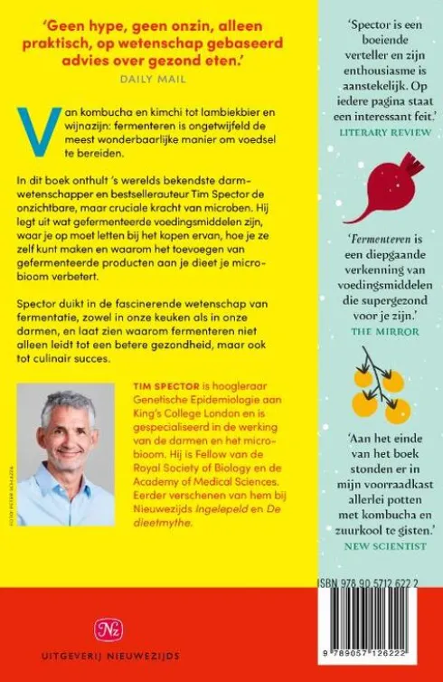 Fermenteren