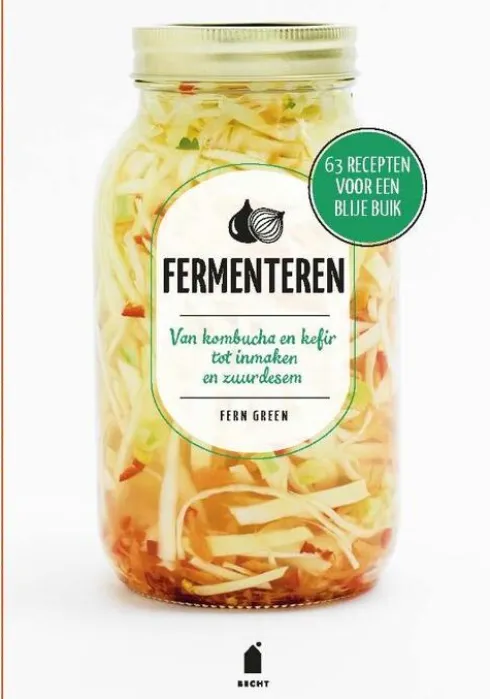 Fermenteren