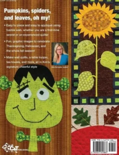 Festive Fall Quilts