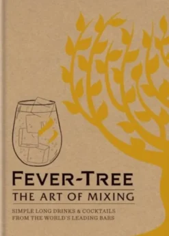 Fever Tree - The Art of Mixing
