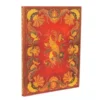 Fiammetta Mini Lined Softcover Flexi Journal (Elastic Band Closure)