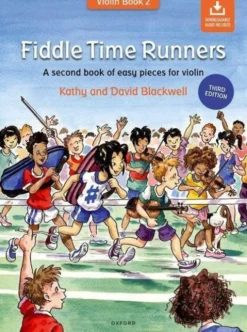Fiddle Time Runners