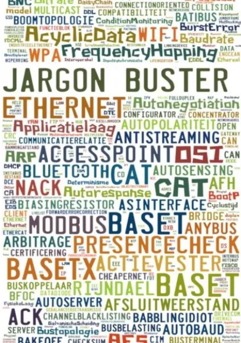 Fieldbus jargon buster