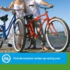 Fietskaart 01. Groningen