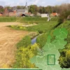 Fietsknooppuntenkaart Belgisch Limburg 1:100.000