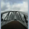 Fiets Wandelroute Amsterdam