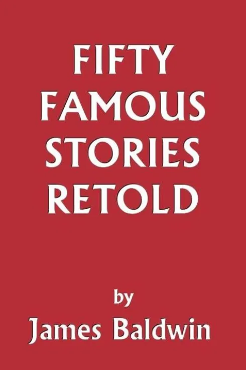 Fifty Famous Stories Retold