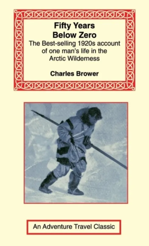 Fifty Years Below Zero