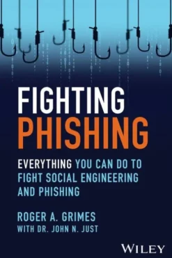 Fighting Phishing