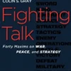 Fighting Talk