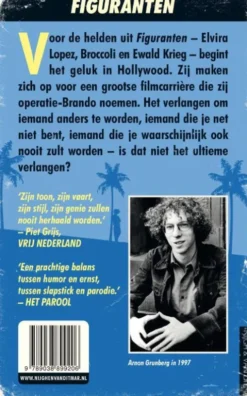 Figuranten