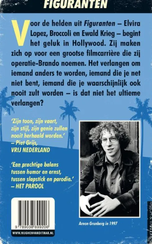 Figuranten