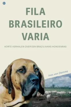 Fila Brasileiro Varia