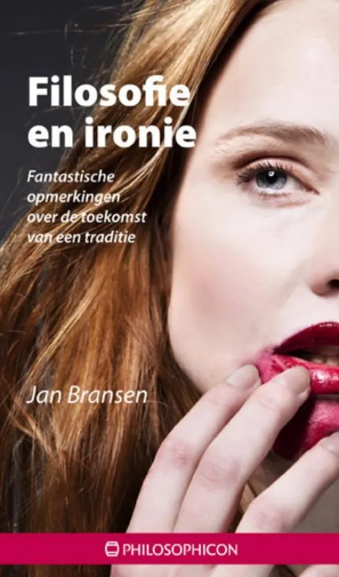 Filosofie en ironie