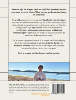 Filosofietjes Werkboek