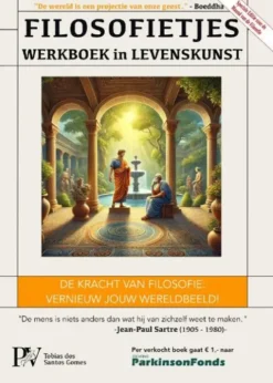 Filosofietjes Werkboek
