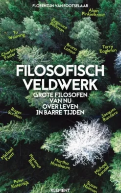 Filosofisch veldwerk