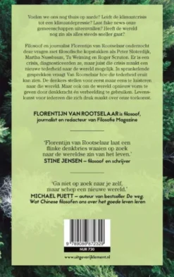 Filosofisch veldwerk