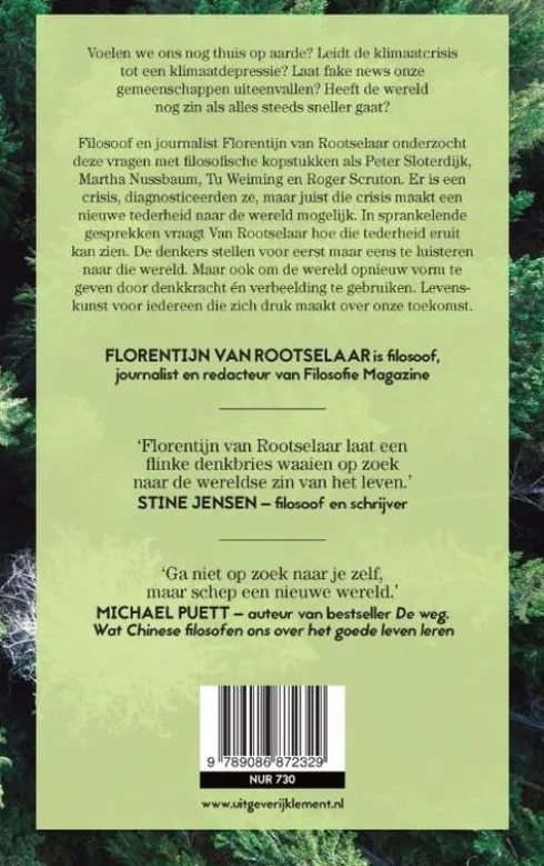Filosofisch veldwerk