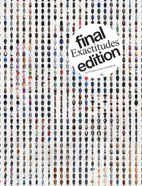 Final Exactitudes