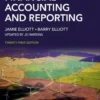 Financial Accounting and Reporting