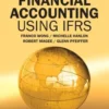 Financial Accounting using IFRS - International Student Edition