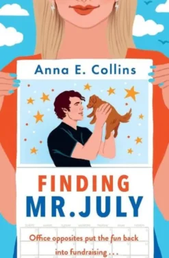 Finding Mr. July