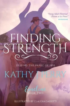 Finding Strength