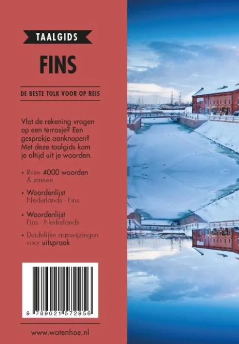 Fins