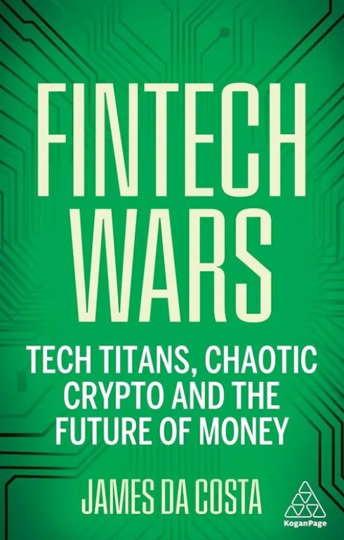 Fintech Wars