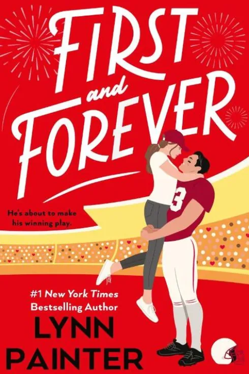 First and Forever