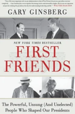 First Friends