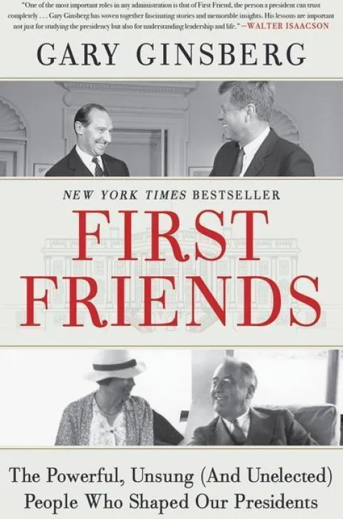 First Friends