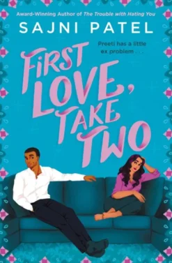 First Love, Take Two