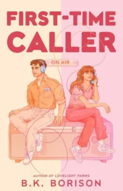 First Time Caller