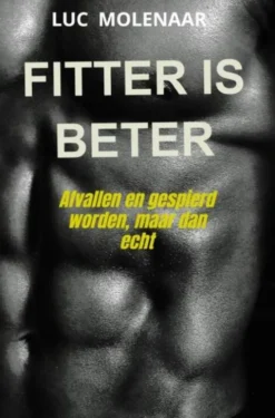 Fitter is beter