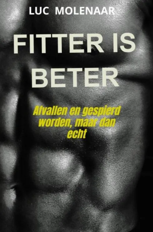 Fitter is beter