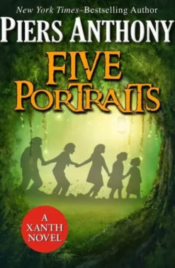 Five Portraits