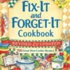 Fix-It and Forget-It Revised and Updated