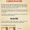 Flashback to 1956 - A Time Traveler's Guide